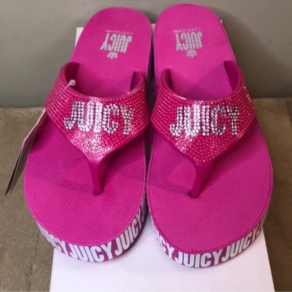 JUICY Sandy sandals - Picture 1 of 9